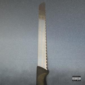 Broodmes (Leipo) (feat. Big1, Stick & Vrenna) (Single ) (Explicit)