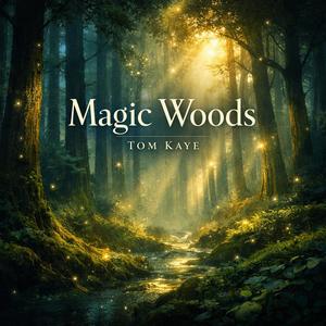 Magic Woods (Masterchannel Version)