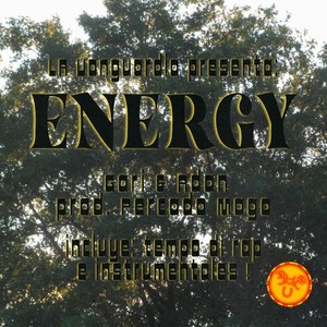 Energy / Tempo Di Rap