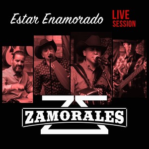 Estar Enamorado (Live Session) (Live)