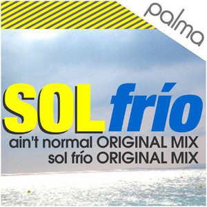 Sol Frío EP