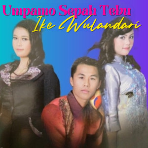 Umpamo Sepah Tebu