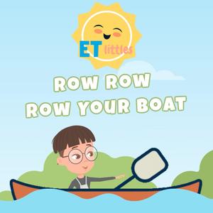 Row Row Row Your Boat