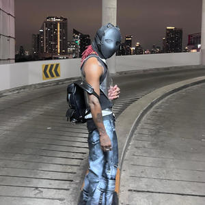 Whereever you go, There you are (Explicit)