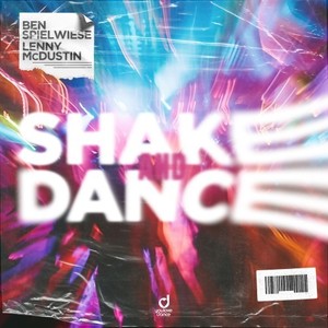 Shake & Dance (Extended Mix)