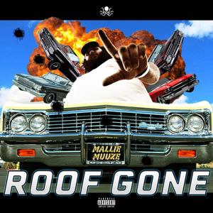 Roof Gone (Explicit)