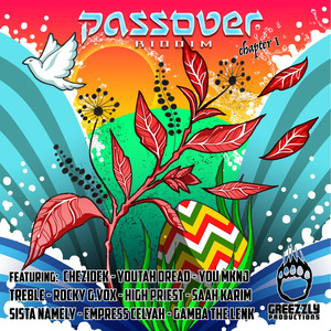 Passover Riddim chapter I