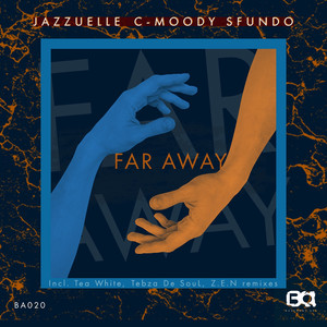 Far Away (C-Moody Remix)
