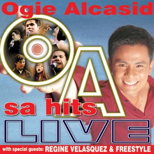 OA Sa Hits (Live)