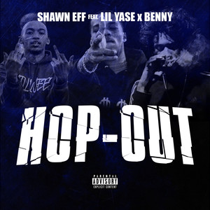 Hop Out (Explicit)