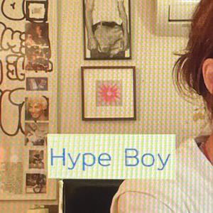 Hype Boy (Cover)