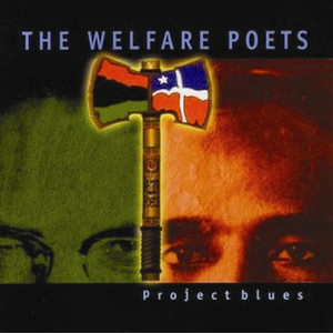 Project Blues (Explicit)