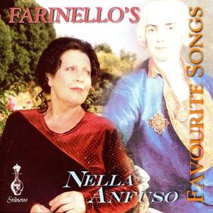 Farinello's Favourite Songs