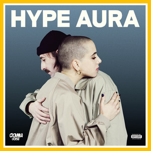 HYPE AURA (Explicit)