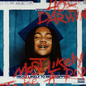 Farewell ft. Jontae (Explicit)