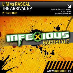 131 Lords (DJ Yoz Remix|Explicit)