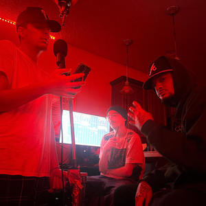 WOOD OR A DUTCH? (feat. K.Flipz & Master Splinter) (Explicit)