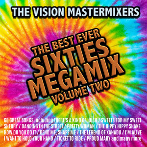 Dancing In the Mix