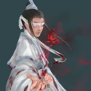 【魔道祖师】之二义城轶事