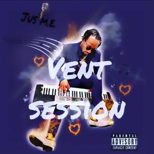 Vent Session (Explicit)