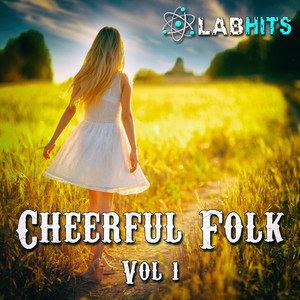 Cheerful Folk, Vol 1