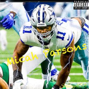 Micah Parsons (Explicit)