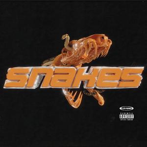 SNAKES (feat. Grimzzy) [Explicit]