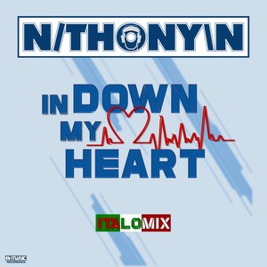 Down in my Heart (Italo Mix)
