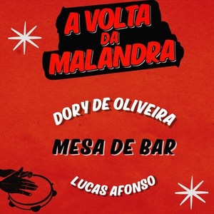 Mesa de Bar (Explicit)