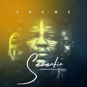 Zakwe - Sebentini