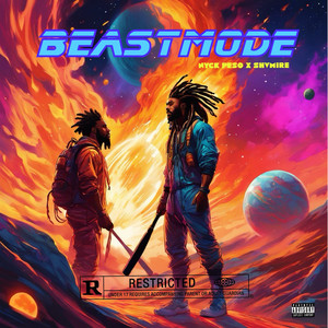 BEAST MODE! (Explicit)