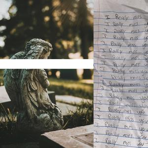 I really miss you! (Explicit)