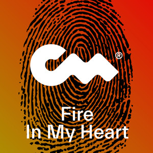 Fire In My Heart