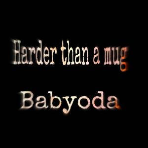 Harder than a mug (Explicit)