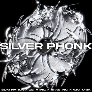 Silver Phonk