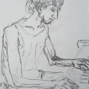 Lullaby (Elishka´S Dreams)