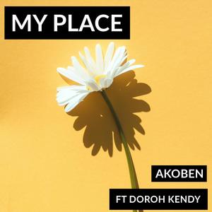 My Place (feat. Doroh Kendy)