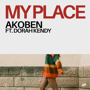 My Place (feat. Doroh Kendy)