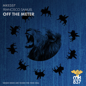 Off the Meter (Mike Parra Remix)