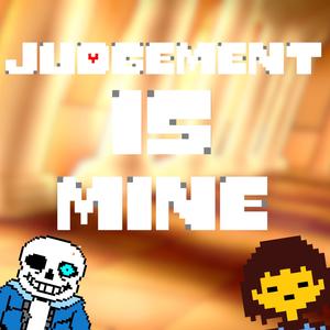 Judgement Is Mine