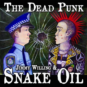 The Dead Punk (Live)