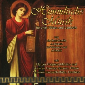 Himmlische Musik