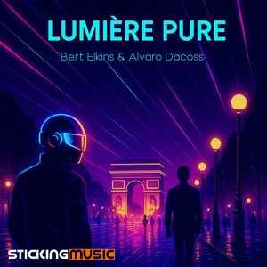 Lumière Pure (Dancehall)