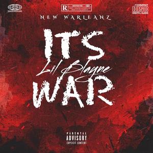 ITS WAR (Explicit)
