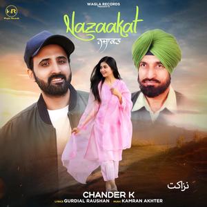 Nazaakat (feat. Gurdial Raushan)