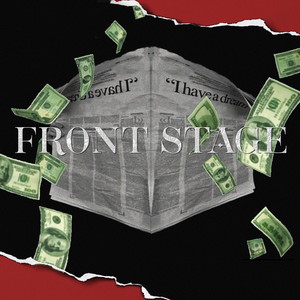 Front Stage