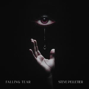 Falling tear