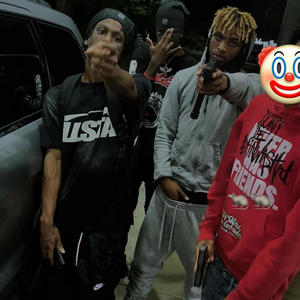 FuxkMyGang (feat. Yncjay & limolly) (Explicit)