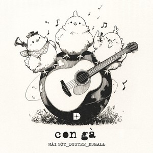 Con Gà (Extended Mix)