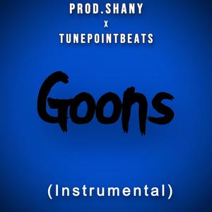 Goons (Instrumental) (feat. Tunepointbeats)